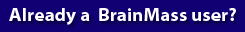 Already a BrainMass user