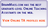 View Online TA Profiles